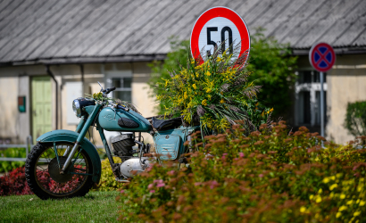 Vaidavas Kauss 2023. 1. diena Foto: Agnis Melderis2