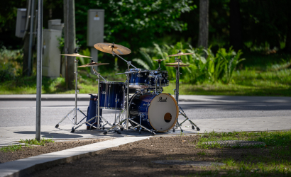 Vaidavas Kauss 2023. 1. diena Foto: Agnis Melderis4