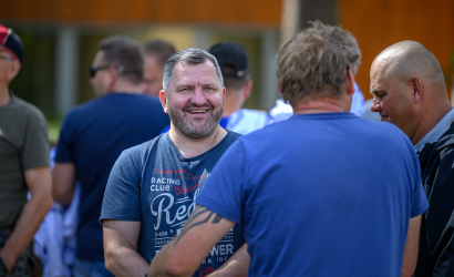 Vaidavas Kauss 2023. 1. diena Foto: Agnis Melderis10