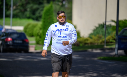 Vaidavas Kauss 2023. 1. diena Foto: Agnis Melderis11