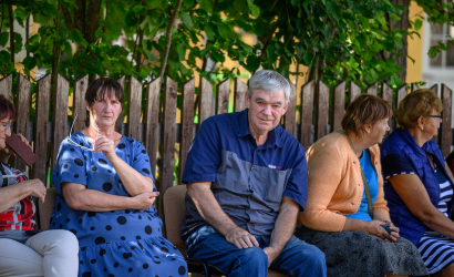 Vaidavas Kauss 2023. 1. diena Foto: Agnis Melderis13