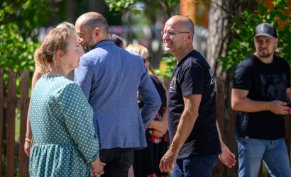 Vaidavas Kauss 2023. 1. diena Foto: Agnis Melderis14