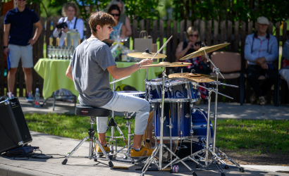 Vaidavas Kauss 2023. 1. diena Foto: Agnis Melderis19