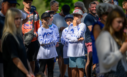 Vaidavas Kauss 2023. 1. diena Foto: Agnis Melderis23