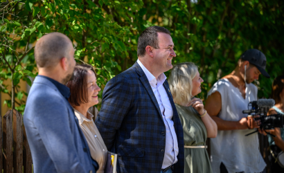 Vaidavas Kauss 2023. 1. diena Foto: Agnis Melderis29