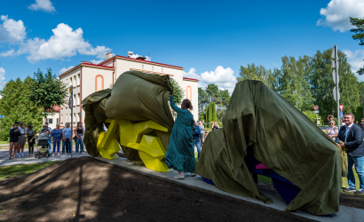 Vaidavas Kauss 2023. 1. diena Foto: Agnis Melderis33