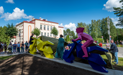 Vaidavas Kauss 2023. 1. diena Foto: Agnis Melderis34