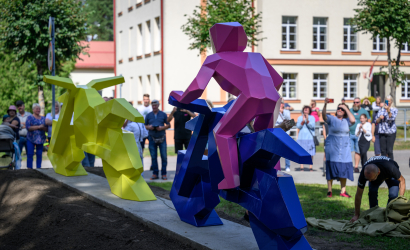 Vaidavas Kauss 2023. 1. diena Foto: Agnis Melderis35