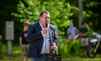 Vaidavas Kauss 2023. 1. diena Foto: Agnis Melderis43