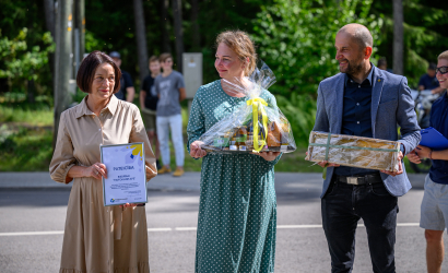 Vaidavas Kauss 2023. 1. diena Foto: Agnis Melderis44