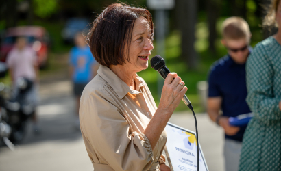 Vaidavas Kauss 2023. 1. diena Foto: Agnis Melderis48