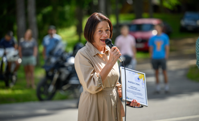 Vaidavas Kauss 2023. 1. diena Foto: Agnis Melderis49