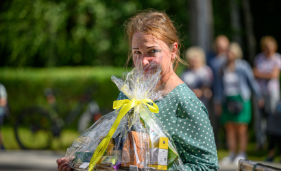 Vaidavas Kauss 2023. 1. diena Foto: Agnis Melderis51