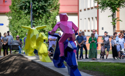 Vaidavas Kauss 2023. 1. diena Foto: Agnis Melderis52