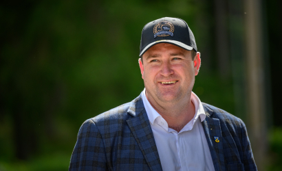 Vaidavas Kauss 2023. 1. diena Foto: Agnis Melderis60