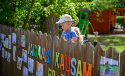 Vaidavas Kauss 2023. 1. diena Foto: Agnis Melderis72