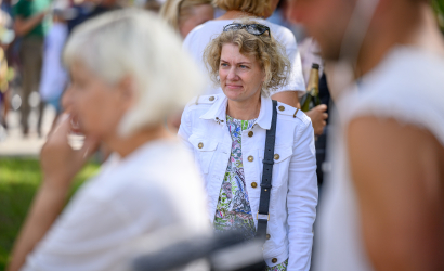 Vaidavas Kauss 2023. 1. diena Foto: Agnis Melderis74