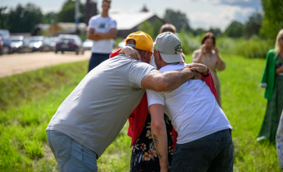 Vaidavas Kauss 2023. 1. diena Foto: Agnis Melderis84