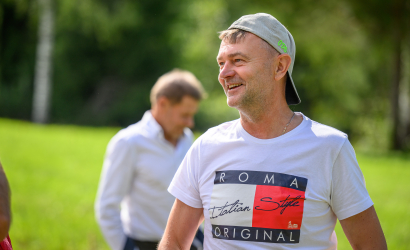 Vaidavas Kauss 2023. 1. diena Foto: Agnis Melderis85