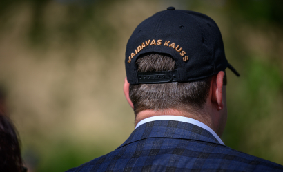 Vaidavas Kauss 2023. 1. diena Foto: Agnis Melderis88