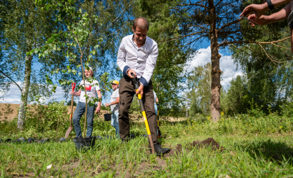 Vaidavas Kauss 2023. 1. diena Foto: Agnis Melderis90