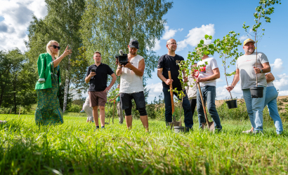 Vaidavas Kauss 2023. 1. diena Foto: Agnis Melderis91