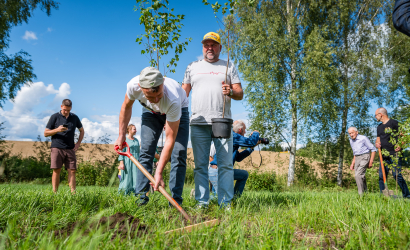 Vaidavas Kauss 2023. 1. diena Foto: Agnis Melderis94