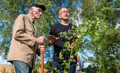 Vaidavas Kauss 2023. 1. diena Foto: Agnis Melderis96