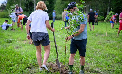 Vaidavas Kauss 2023. 1. diena Foto: Agnis Melderis107