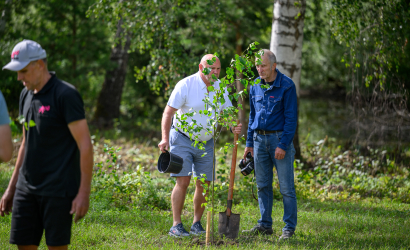 Vaidavas Kauss 2023. 1. diena Foto: Agnis Melderis110