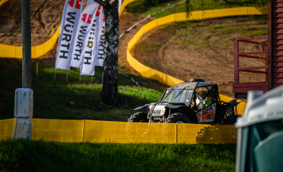 Vaidavas Kauss 2023. 1. diena Foto: Agnis Melderis114