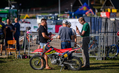 Vaidavas Kauss 2023. 1. diena Foto: Agnis Melderis115