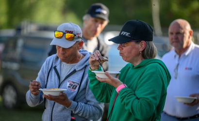 Vaidavas Kauss 2023. 1. diena Foto: Agnis Melderis117