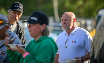 Vaidavas Kauss 2023. 1. diena Foto: Agnis Melderis118