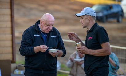 Vaidavas Kauss 2023. 1. diena Foto: Agnis Melderis122