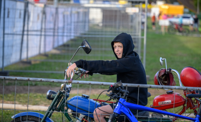 Vaidavas Kauss 2023. 1. diena Foto: Agnis Melderis124