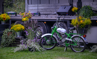 Vaidavas Kauss 2023. 1. diena Foto: Agnis Melderis129