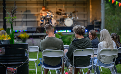 Vaidavas Kauss 2023. 1. diena Foto: Agnis Melderis132