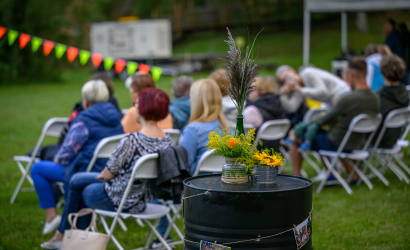 Vaidavas Kauss 2023. 1. diena Foto: Agnis Melderis133