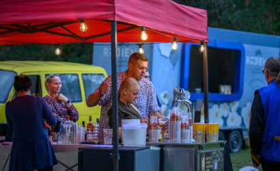 Vaidavas Kauss 2023. 1. diena Foto: Agnis Melderis136