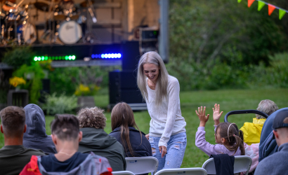 Vaidavas Kauss 2023. 1. diena Foto: Agnis Melderis140