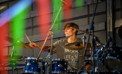 Vaidavas Kauss 2023. 1. diena Foto: Agnis Melderis141