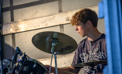 Vaidavas Kauss 2023. 1. diena Foto: Agnis Melderis142