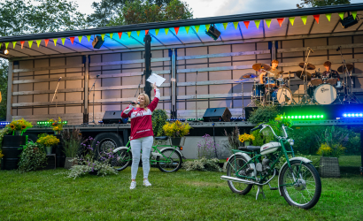 Vaidavas Kauss 2023. 1. diena Foto: Agnis Melderis146