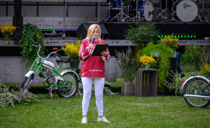 Vaidavas Kauss 2023. 1. diena Foto: Agnis Melderis148