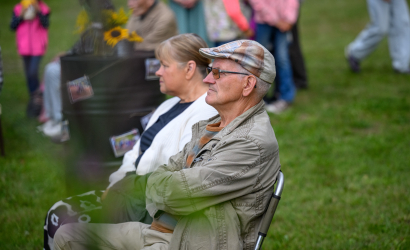 Vaidavas Kauss 2023. 1. diena Foto: Agnis Melderis149