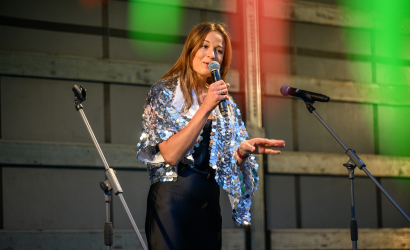 Vaidavas Kauss 2023. 1. diena Foto: Agnis Melderis152