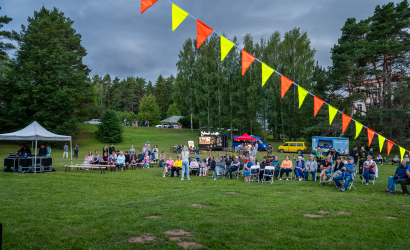 Vaidavas Kauss 2023. 1. diena Foto: Agnis Melderis155