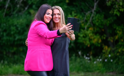 Vaidavas Kauss 2023. 1. diena Foto: Agnis Melderis156