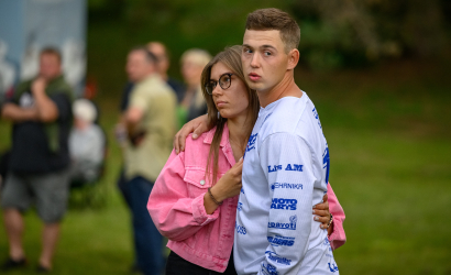 Vaidavas Kauss 2023. 1. diena Foto: Agnis Melderis157